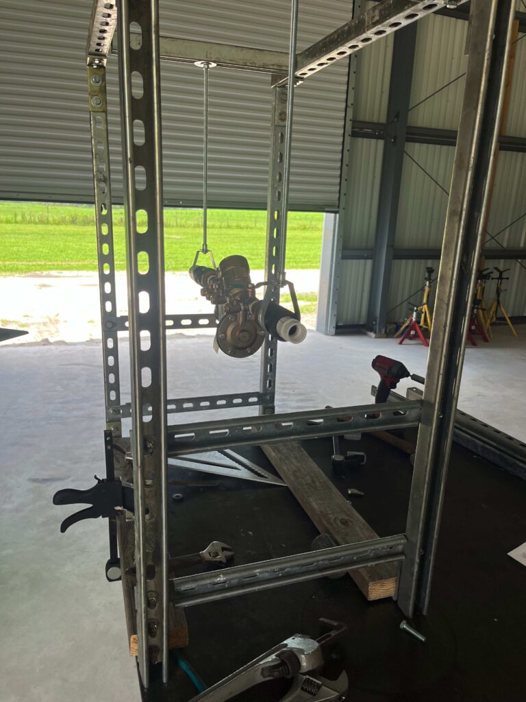 GT Plumbing Project